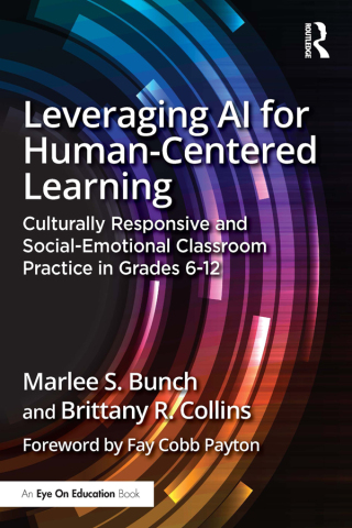 Leveraging AI for Human-Centered Learning