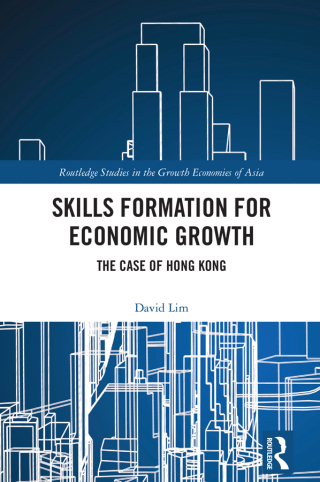 Skills Formation for Economic Growth