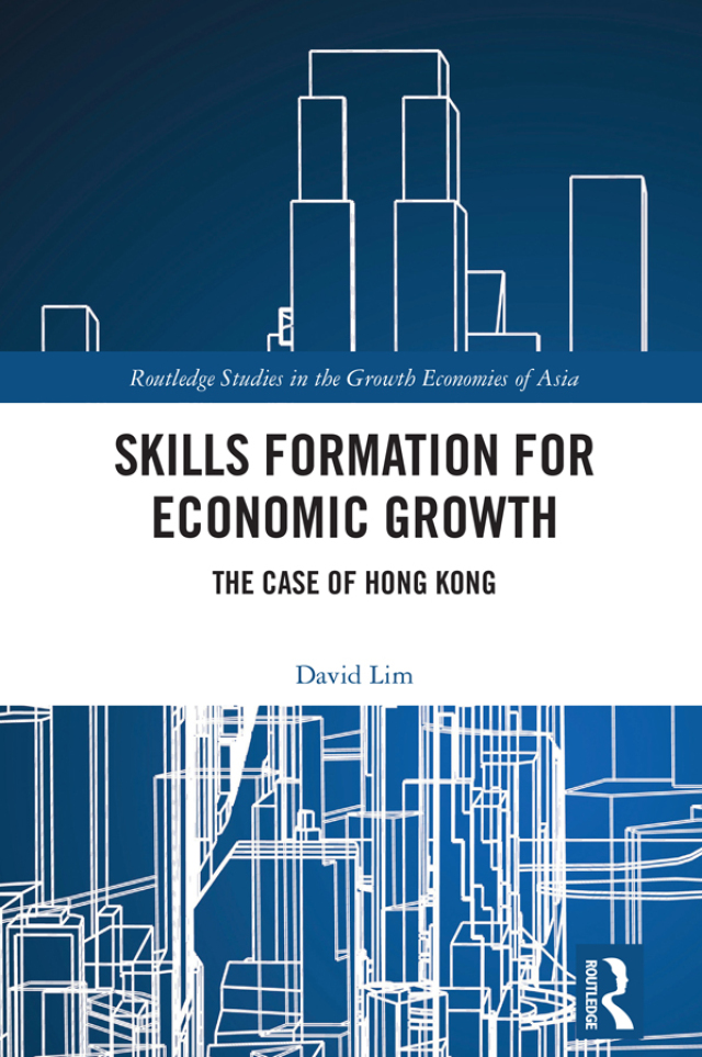 Skills Formation for Economic Growth