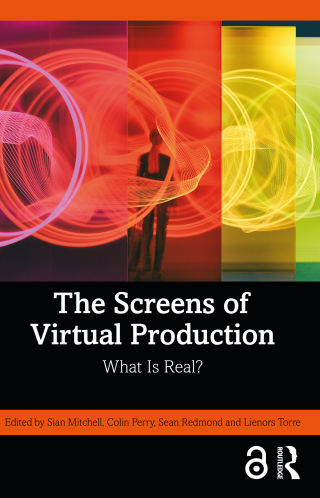 The Screens of Virtual Production