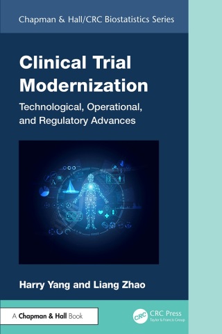 Clinical Trial Modernization