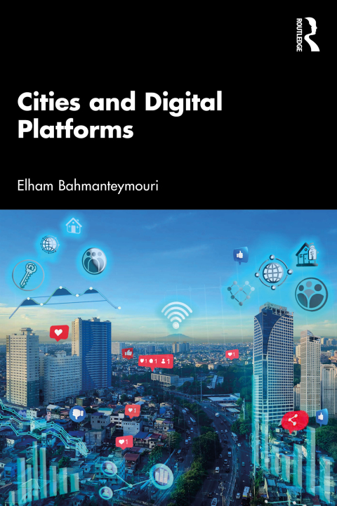 Cover image for book Cities and Digital Platforms