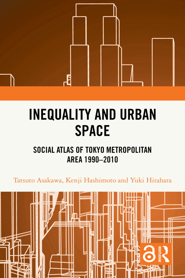Inequality and Urban Space