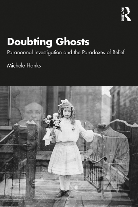 Cover image for book Doubting Ghosts
