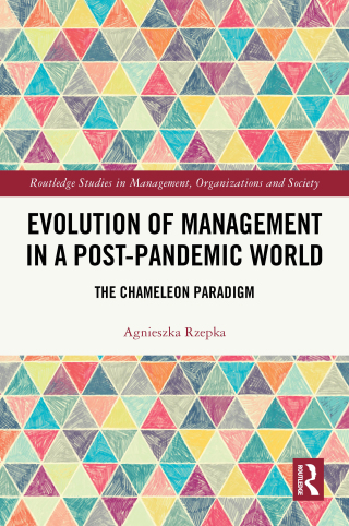 Evolution of Management in a Post-Pandemic World