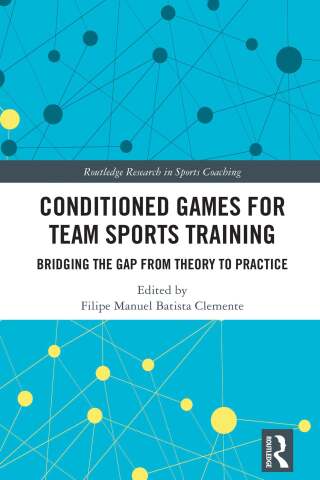 Conditioned Games for Team Sports Training