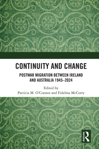Continuity and Change