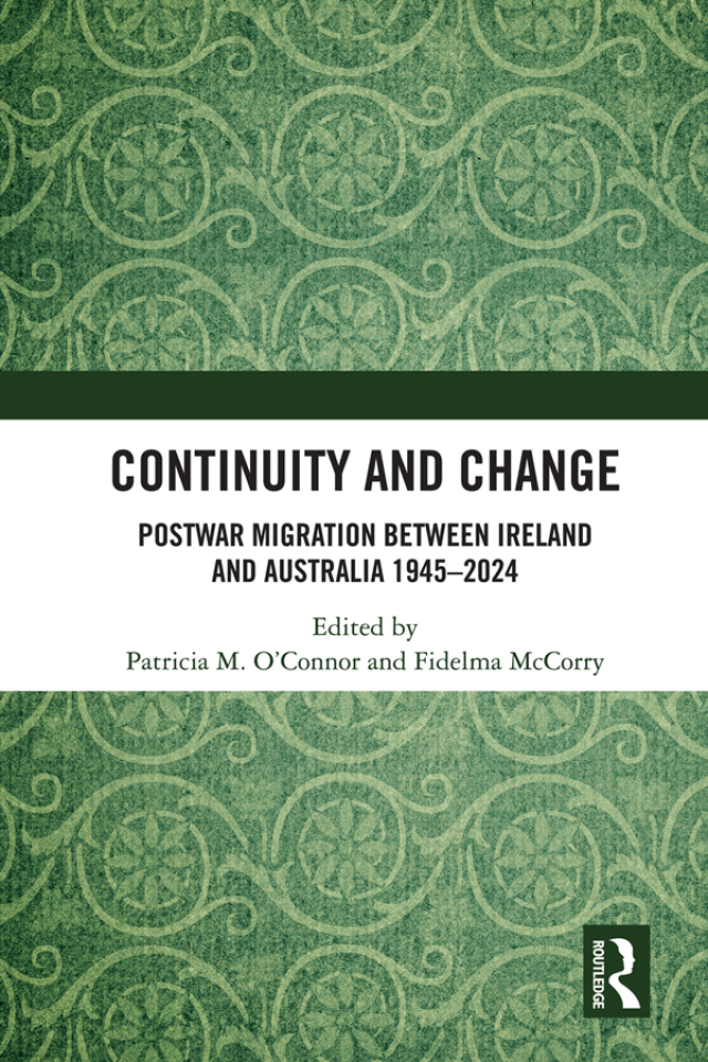 Continuity and Change