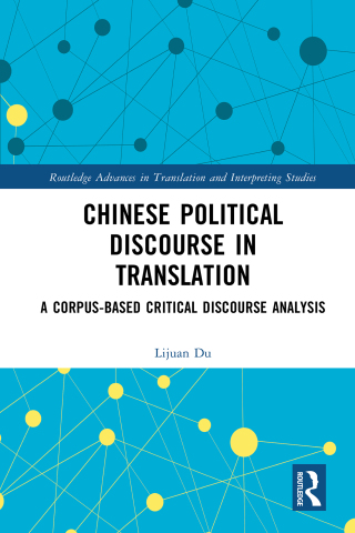 Chinese Political Discourse in Translation