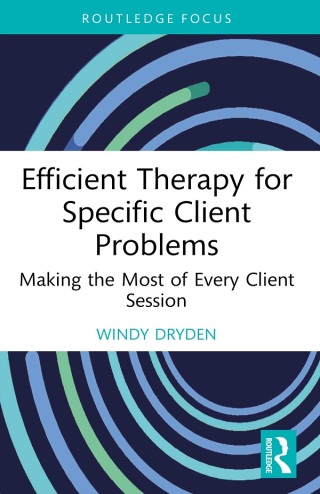 Efficient Therapy for Specific Client Problems