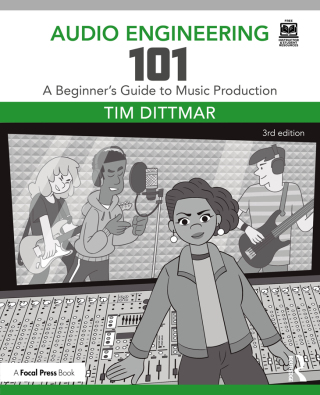 Audio Engineering 101