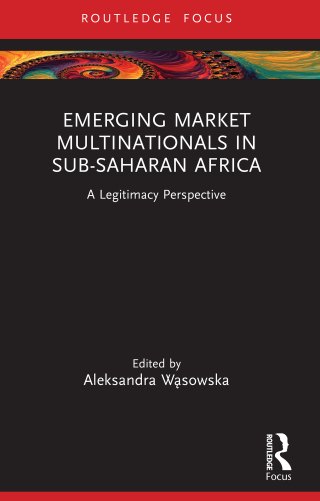 Emerging Market Multinationals in Sub-Saharan Africa