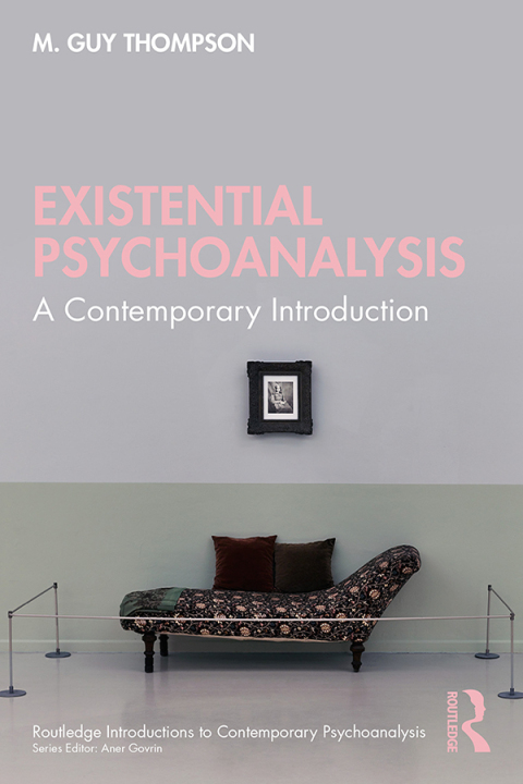 Existential Psychoanalysis 