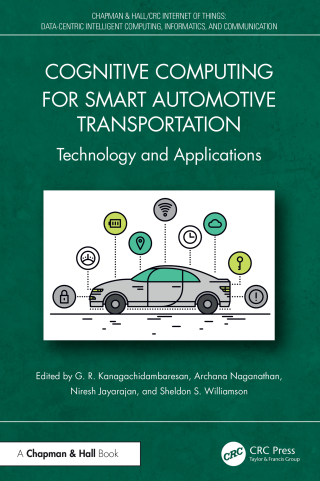 Cognitive Computing for Smart Automotive Transportation