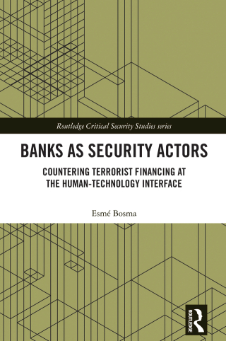 Banks as Security Actors