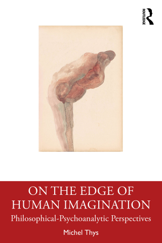 On the Edge of Human Imagination