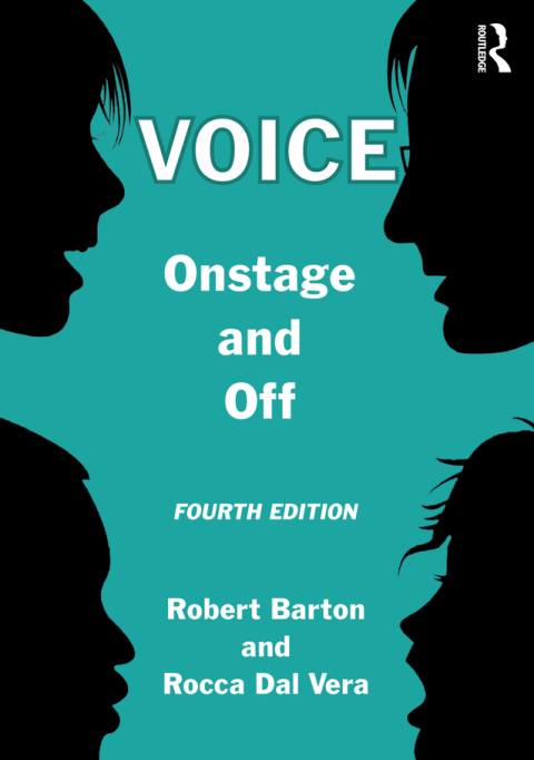 Voice: Onstage and Off 