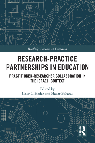 Research-Practice Partnerships in Education