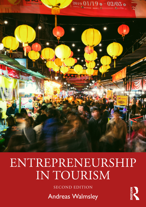 Entrepreneurship in Tourism 