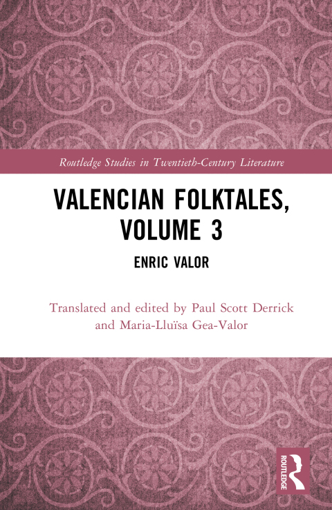 Valencian Folktales, Volume 3 