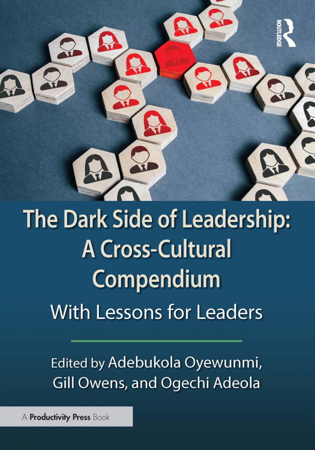 The Dark Side of Leadership: A Cross-Cultural Compendium