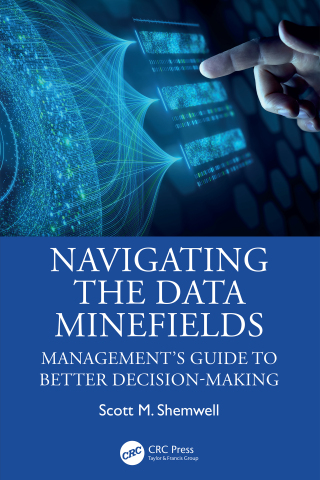 Navigating the Data Minefields