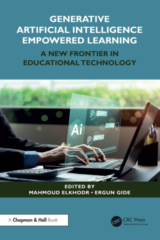 Generative Artificial Intelligence Empowered Learning