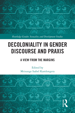Decoloniality in Gender Discourse and Praxis