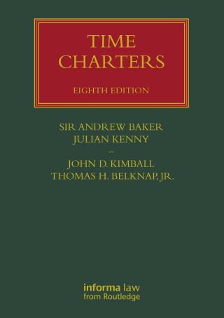 Time Charters