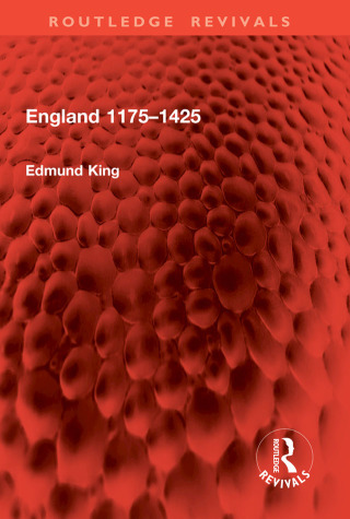 England 1175–1425