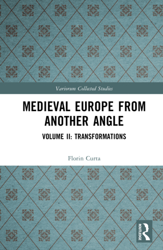 Medieval Europe From Another Angle