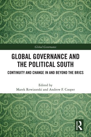 Global Governance and The Political South