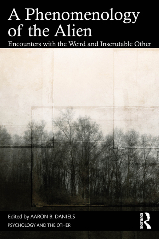 A Phenomenology of the Alien