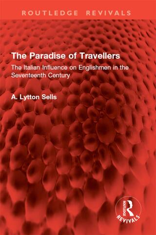 The Paradise of Travellers