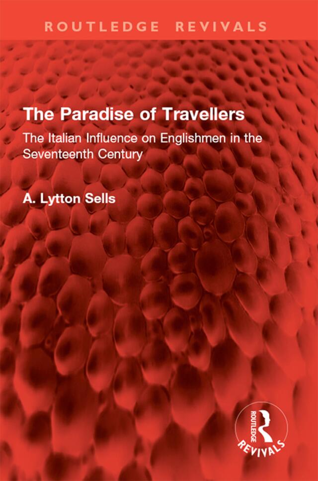 The Paradise of Travellers