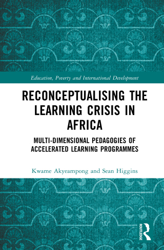 Reconceptualising the Learning Crisis in Africa