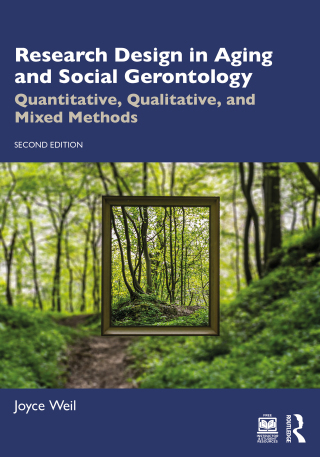 Research Design in Aging and Social Gerontology