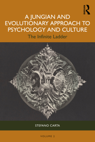 A Jungian and Evolutionary Approach to Psychology and Culture