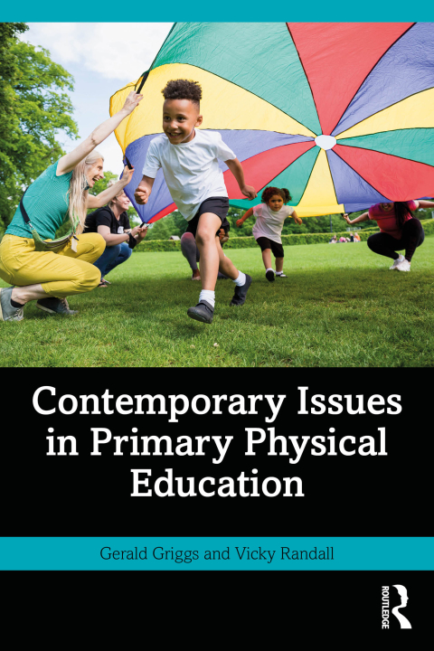 Contemporary Issues in Primary Physical Education 