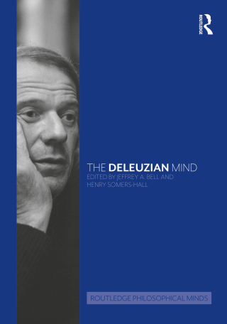 The Deleuzian Mind