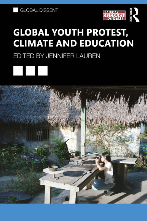 Cover image for book Global Youth Protest, Climate and Education