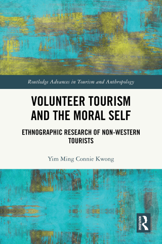 Volunteer Tourism and the Moral Self