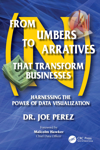 From Numbers to Narratives that Transform Businesses