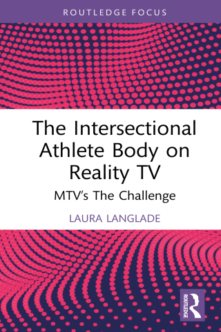 The Intersectional Athlete Body on Reality TV