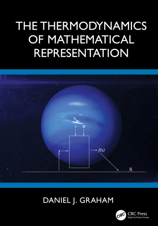 The Thermodynamics of Mathematical Representation