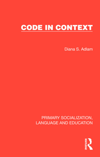 Code in Context