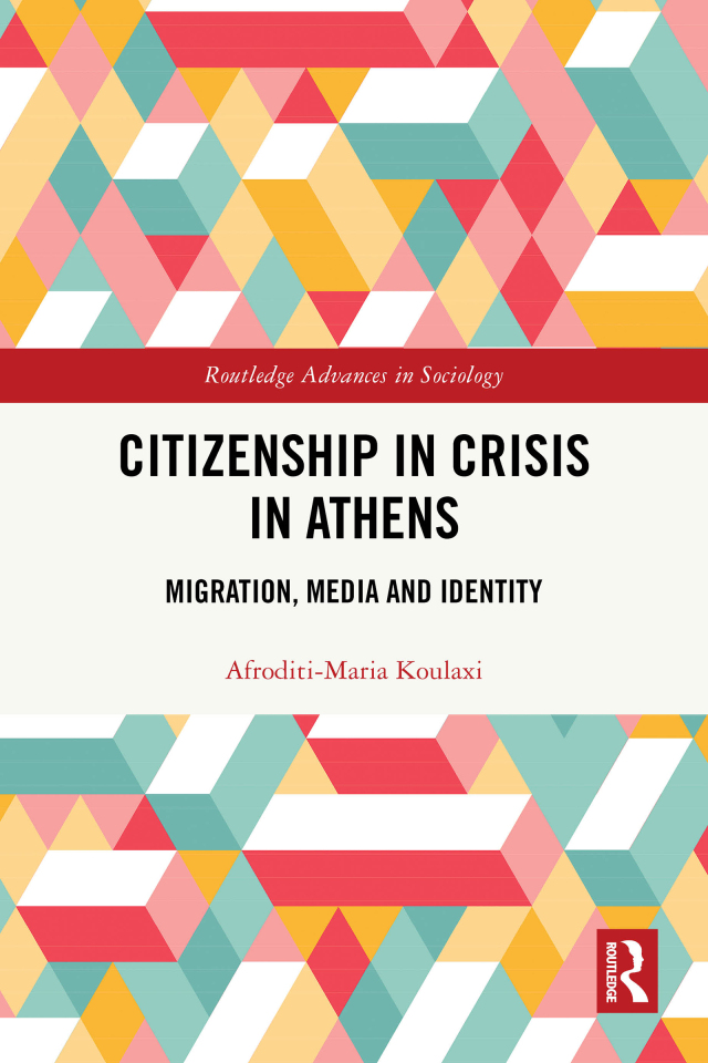 Citizenship in Crisis in Athens