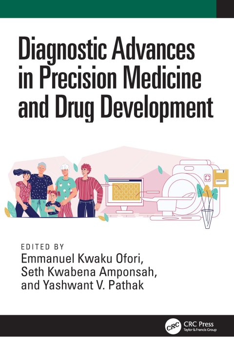 Diagnostic Advances in Precision Medicine and Drug Development 