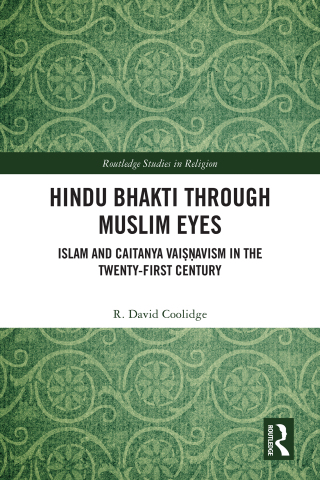Hindu Bhakti Through Muslim Eyes