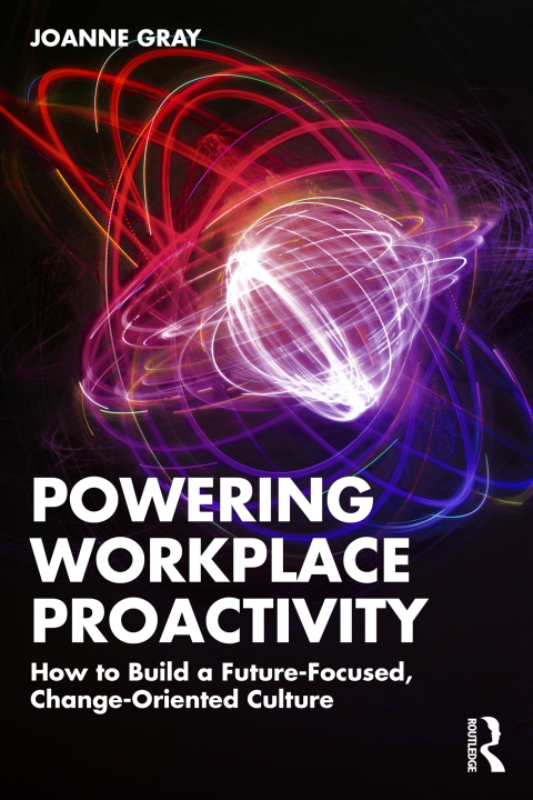 Powering Workplace Proactivity 